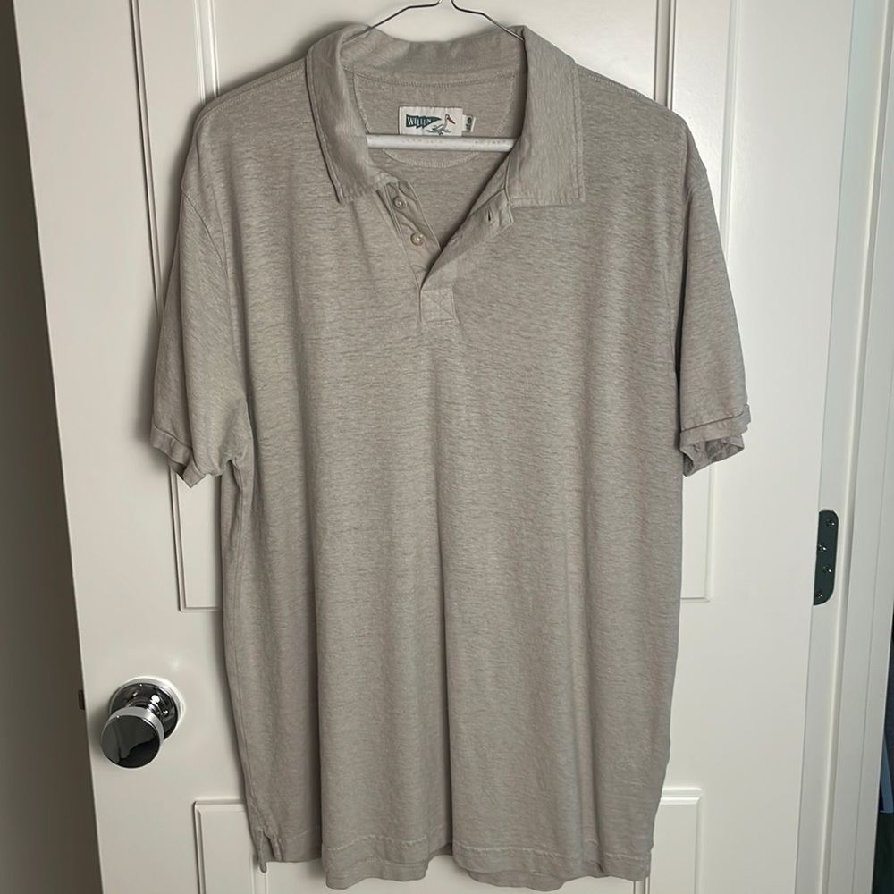 Polo-Wellen